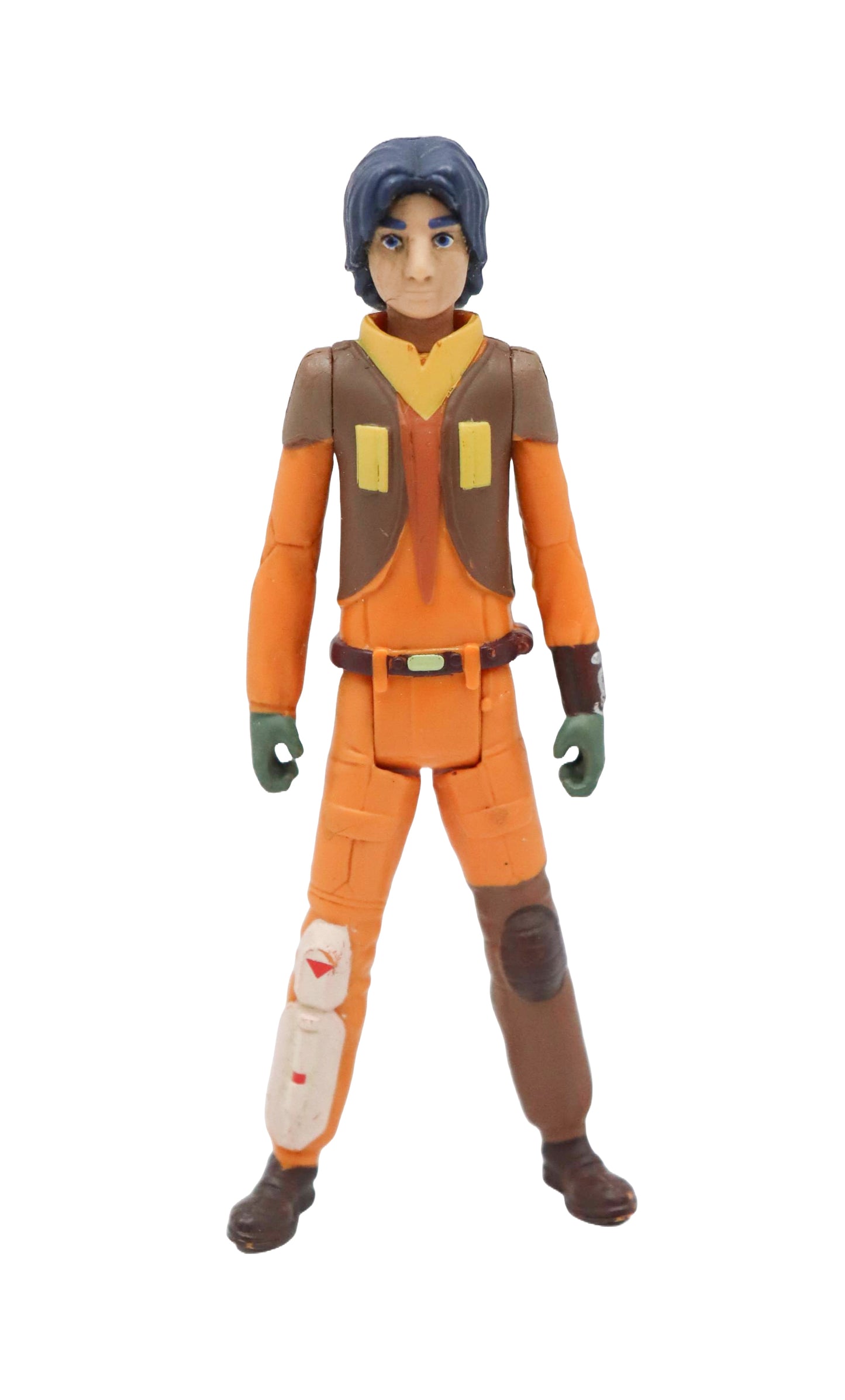 Star Wars Rebels Ezra Bridger figure