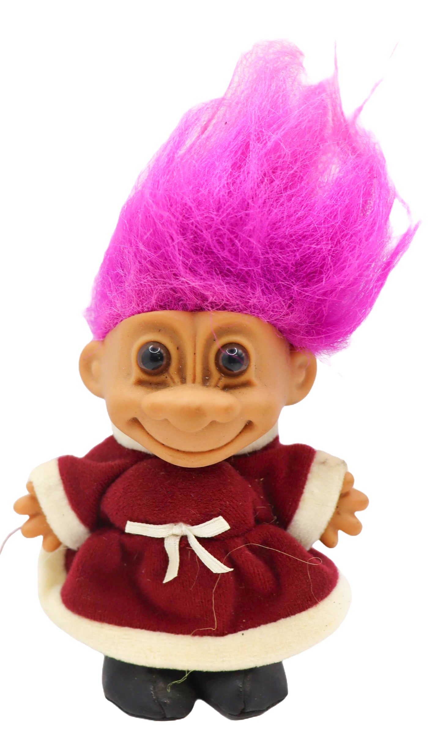 1990s Russ Trolls Around The World Russia