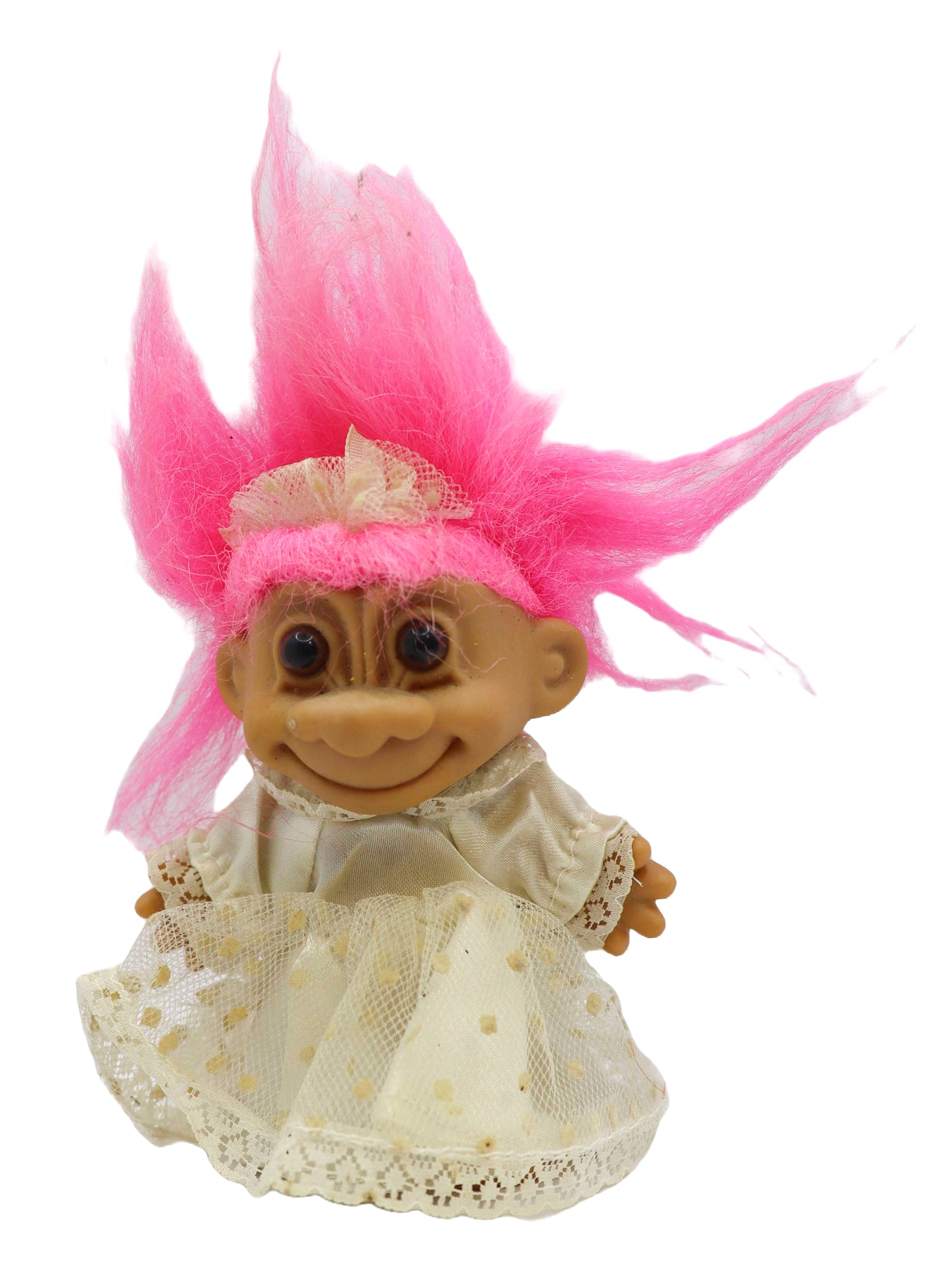 1990s Russ Trolls Bride
