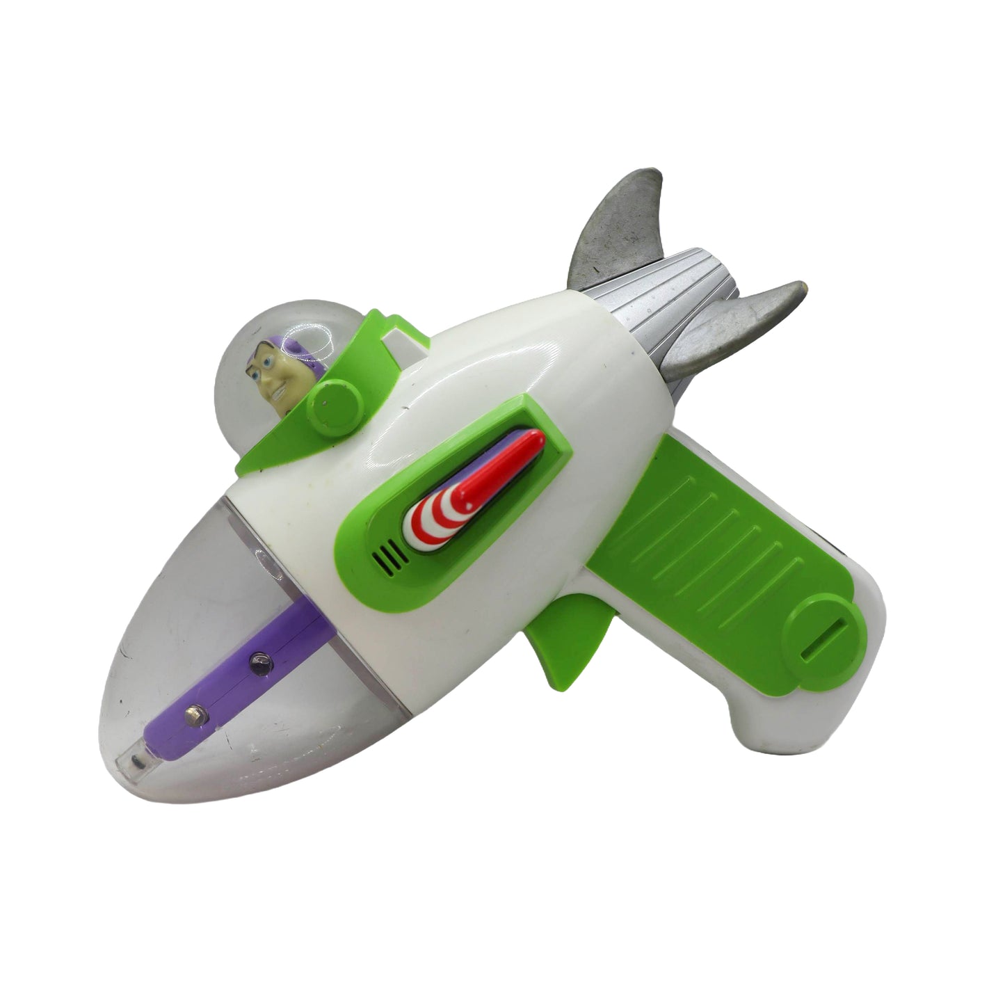 Disney Toy Story Laser Gun Buzz Lightyear