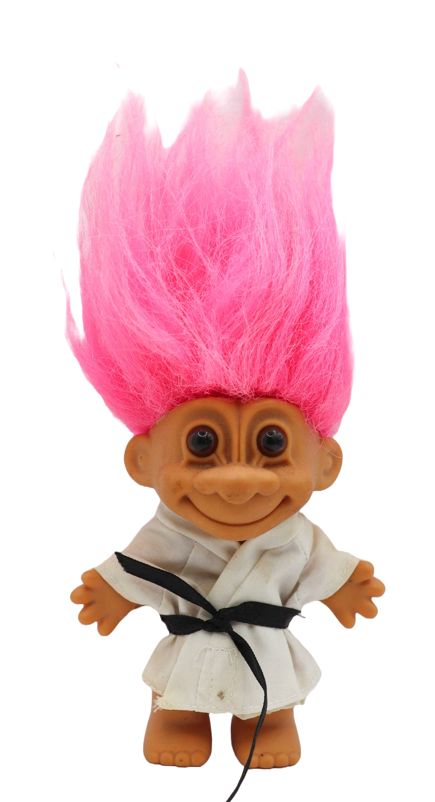 1990s Russ Trolls Karate Kid