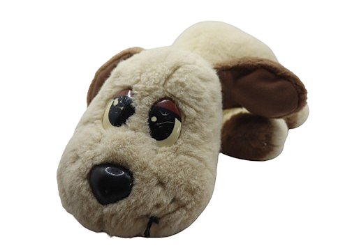 2004 Mattel Pound puppy Animatronic