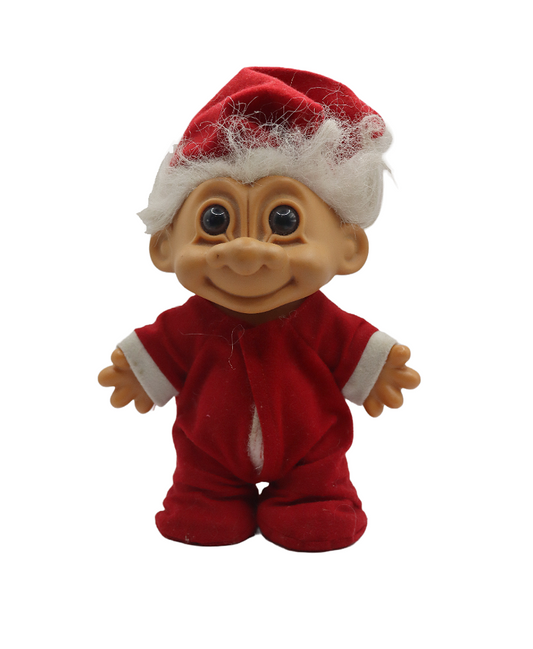 Russ 8" Christmas trolls