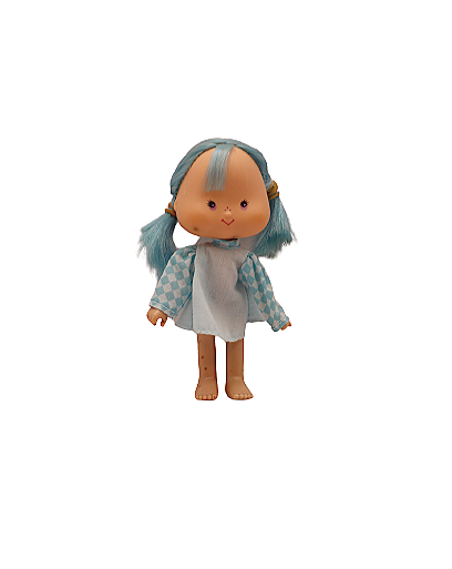 1979 Kenner Strawberry Shortcake - Blueberry Muffin