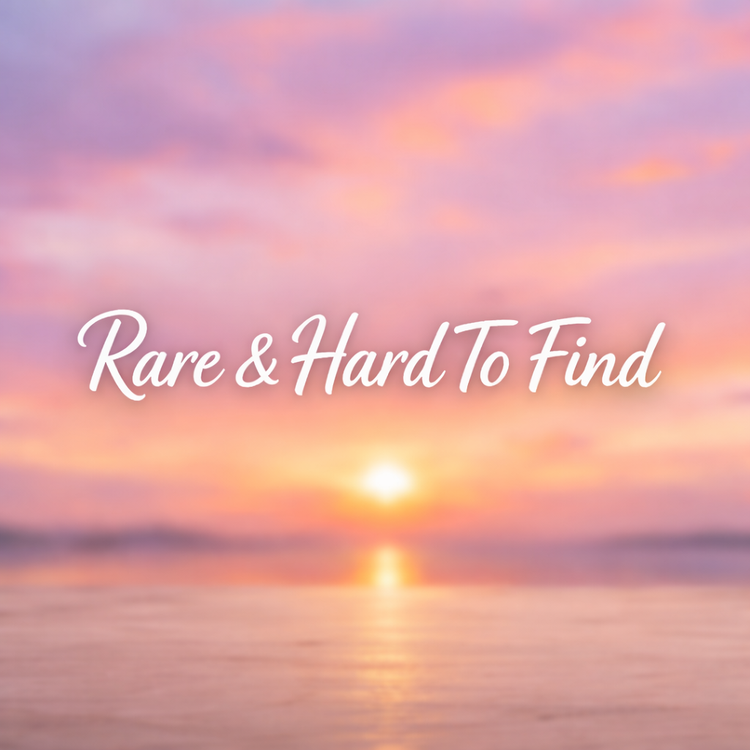 Rare Finds