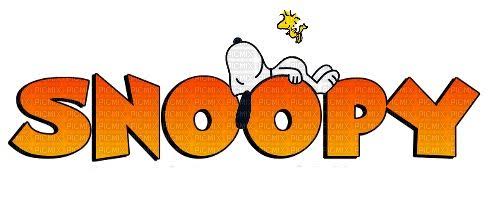 Snoopy