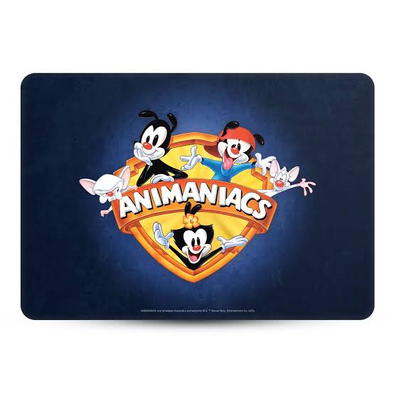 Animaniacs
