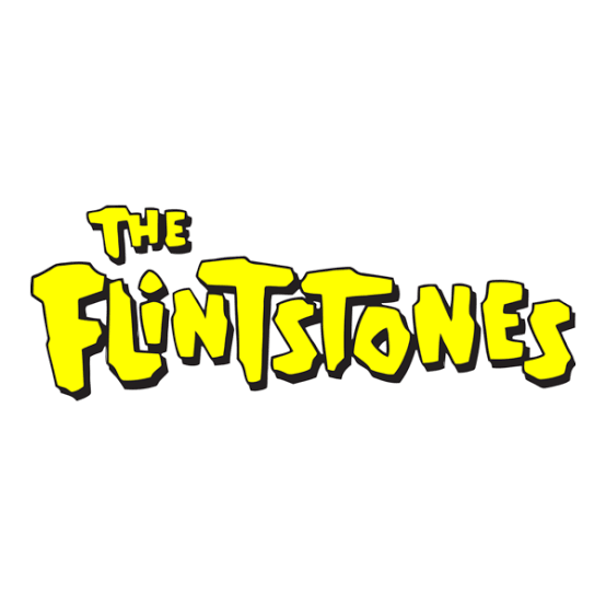 The Flintstones