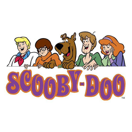 Scooby-Doo