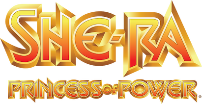 She-Ra