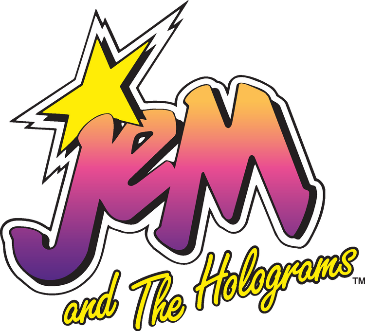 Jem And The Holograms