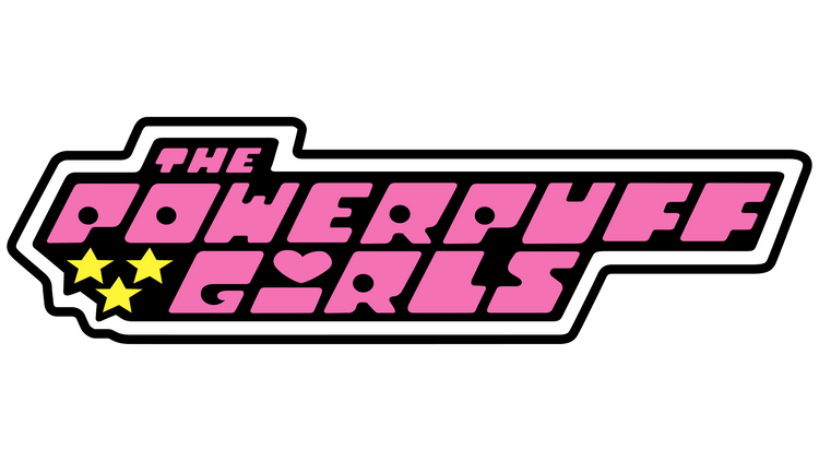 The Powerpuff Girls