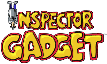 Inspector Gadget