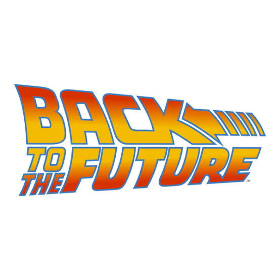 Back To The Future