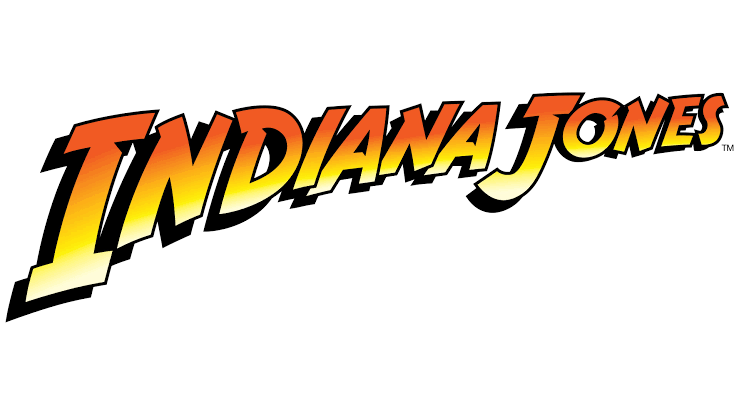 Indiana Jones