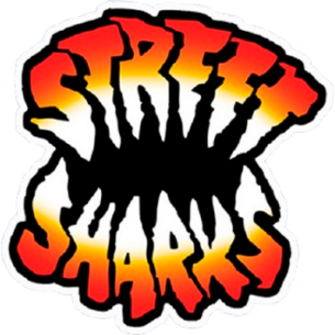 Street Sharks