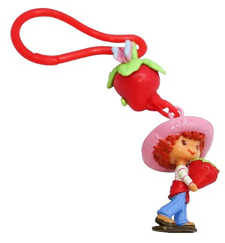 2003 Bandai Strawberry Shortcake Berry Sweet Wearables