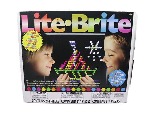 2018 LightBrite