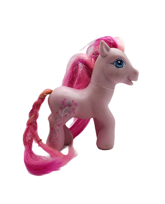 2003 My Little Pony G3 Tulip Twinkle