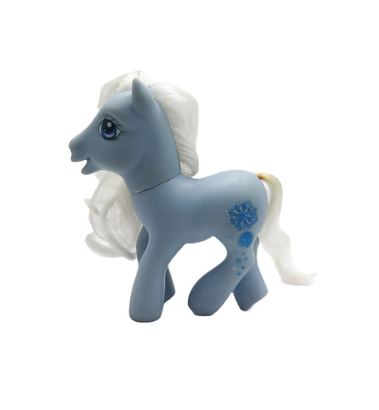My Little Pony G3 Unknown custom pony