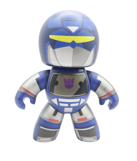 2008 Hasbro Mighty Mugs Transformers Soundwave