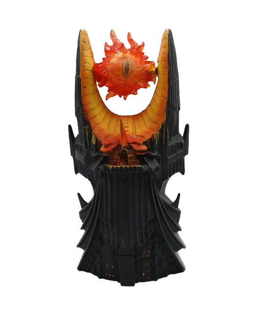 2005 Toybiz Lord of the Rings electronic Eye of Sauron