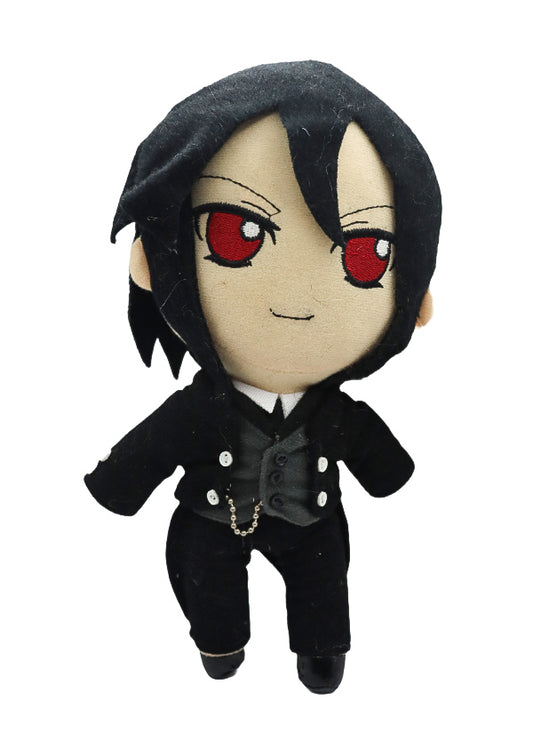 Sebastian (Black Butler) Anime