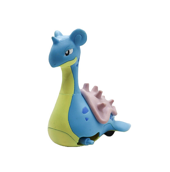 Pokemon Lapras figure