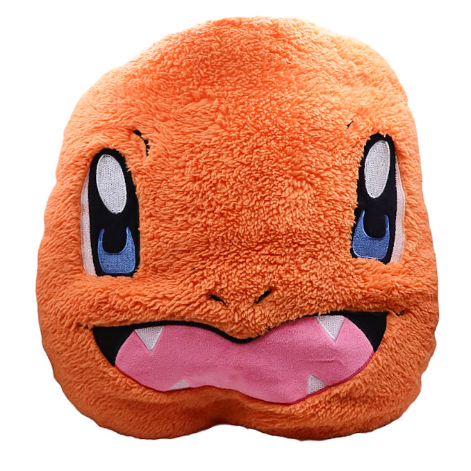 Pokemon Charmander cushion