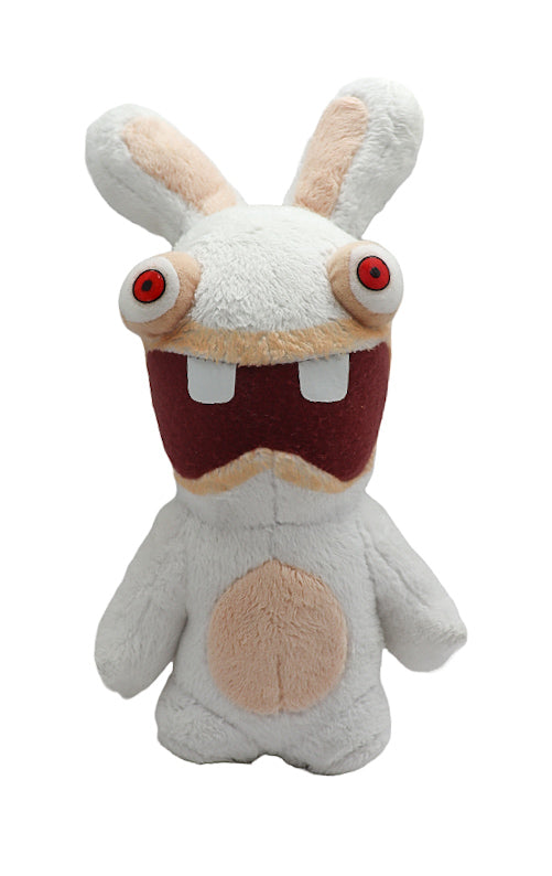 Rabbids plush (not working)