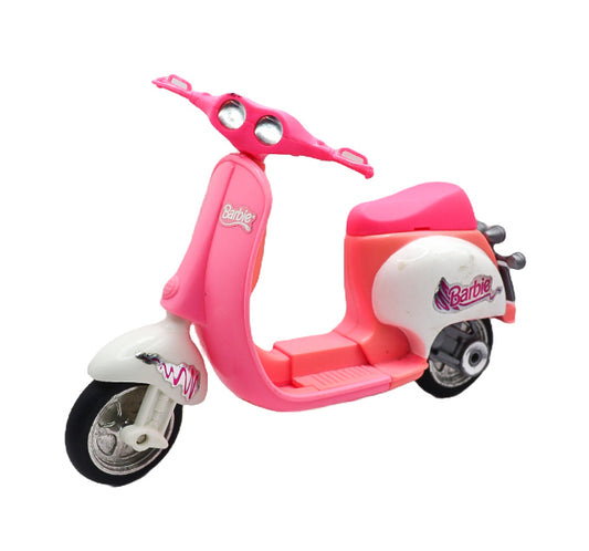 1997 Mattel Barbie Vespa