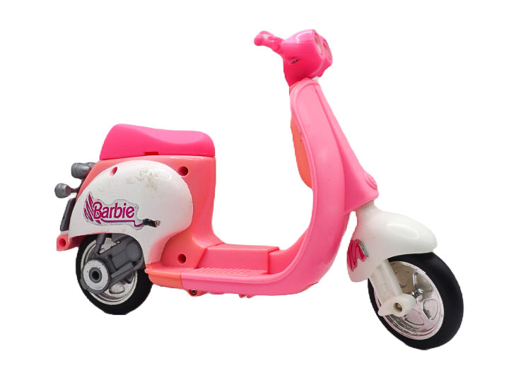 1997 Mattel Barbie Vespa