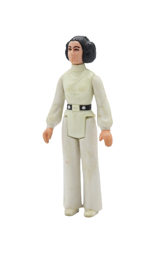 1977 Kenner Star Wars Princess Leia Organa figure