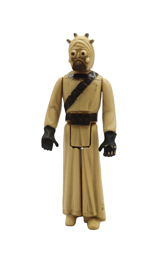 1977 Kenner Star Wars Tusken Raider figure