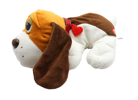 2014 Hasbro Pound Puppy Basset Hound