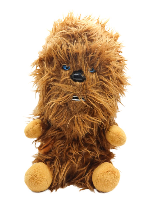 Star Wars Chewbacca plush