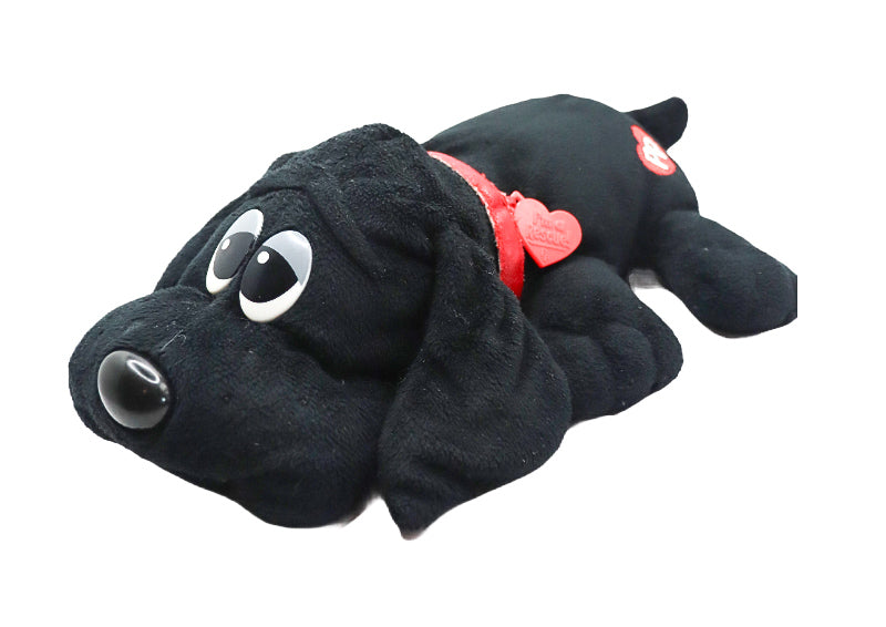 2014 Hasbro Pound Puppy Black Lab