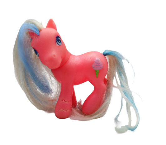 2004 My Little Pony G3 Cotton Candy