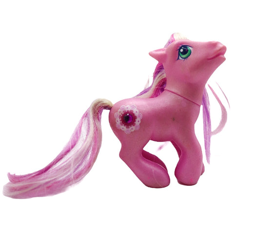 My Little Pony G3 Crystal Lace