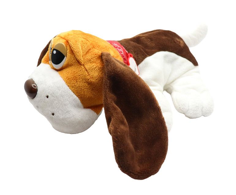 2014 Hasbro Pound Puppy Basset Hound