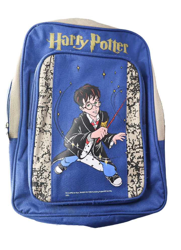 Harry Potter Vintage Backpack