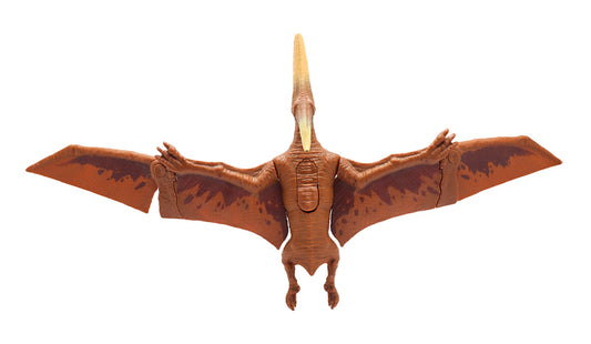 Jurassic World Camp Cretaceous sound strike pteradon