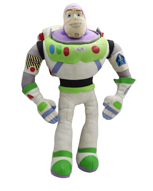 Disney Pixar Toy Story Buzz Lightyear plush