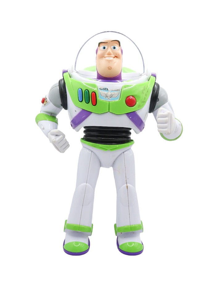 Disney Pixar Thinkaway Toy Story Buzz Lightyear #2