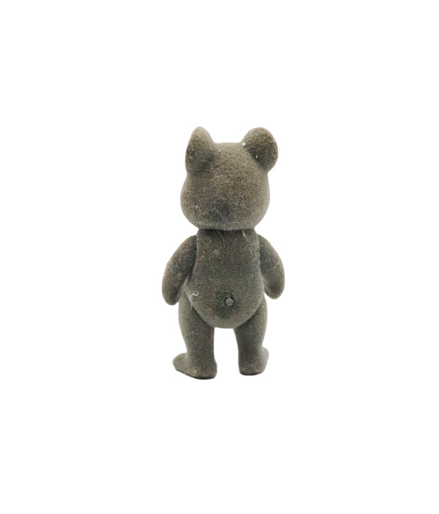 Sylvanian families grey mouse