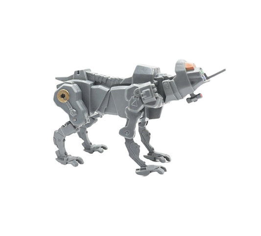 Unknown K-9 droid