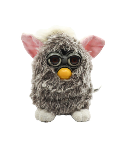 1998 Tiger Electronics Owl Furby