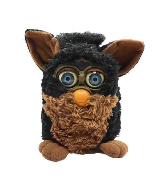 1998 Tiger Electronics Gorilla Furby