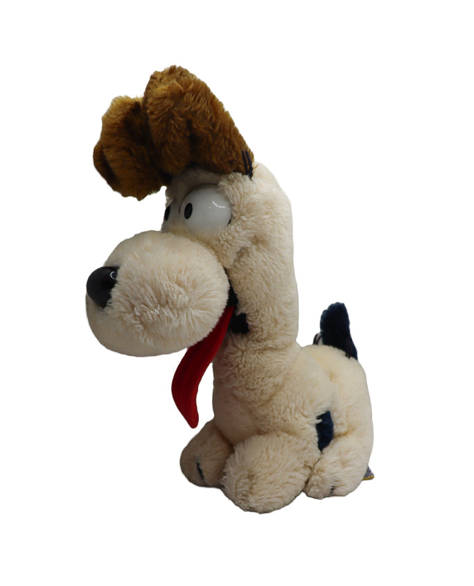 1980s Odie plush medium