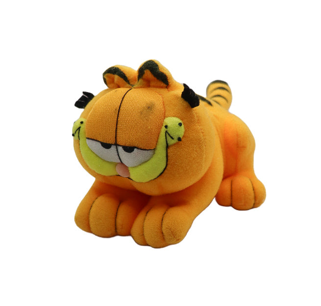 Garfield plush